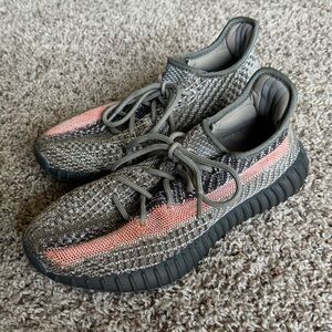 Adidas Yeezy Boost 350 V2 Ash Stone